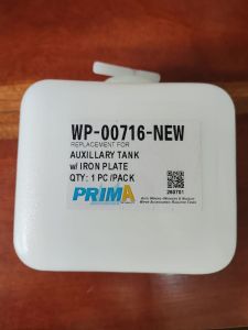Universal radiator reservoir coolant tank