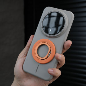 MAKE | Ultra-thin Simple Magnetic Soft Premium Original Comfortable Phone Case
