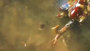 Móc Khóa 3D Siêu Anh Hùng Marvel – Captain America Spider-Man Dễ Thương Mới Nhất 2025