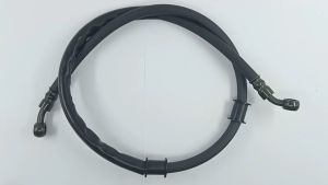 Selang Cakram Universal 93 CM - Kabel Tali Kawat Seling Rem Brake Cakram Depan Variasi Universal