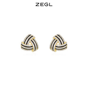zengliu | Những Chiếc Bông Tai Phong Cách Retro Chic Độc Đáo Mới