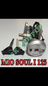 YAMAHA MIO SOUL I 125 / MIO MX 125 Motorcycle High Quality Anti-Theft Ignition Switch Set