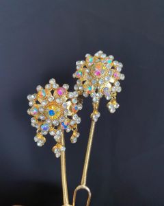 Mentul / Kembang Goyang Tinara