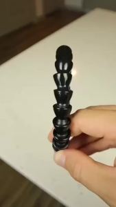 Electric Drill Screwdriver Bit Multifunctional Universal Snake Flexible Hose Cardan Shaft Connection Soft Extension Rod Link