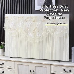 Television Dust Cover