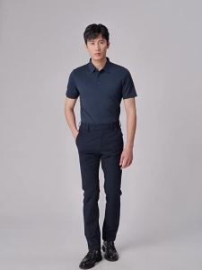 Summer Business Casual New Style Matchable Trendy Quality Trousers