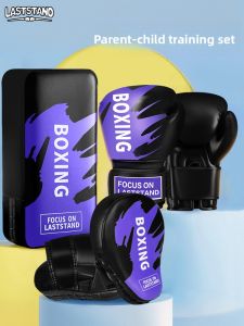 GINGPAI | Bộ Găng Đấm Bốc Cho Trẻ Em