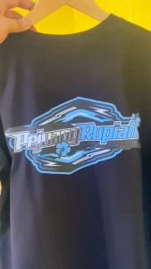 KAOS DRIVER MUDA PEJUANG RUPIAH COTTON COMBED 24S: ADEN NYAMAN DI PAKAI DAYA SERAP KERINGAT TINGGI