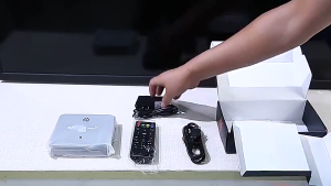 【จัดส่งจากกรุงเทพ 】กล่องแอนดรอย tv กล่อง ดิจิตอล tv android wifi กล่องทีวี กล่องรับสัญญาณtv ใหม่ MXQ PRO Android 10 4K/HD android box กล่องทีวี จีเอ็ม ดูบน Disney hotstar YouTube Netflix สมาร์ททีวี 