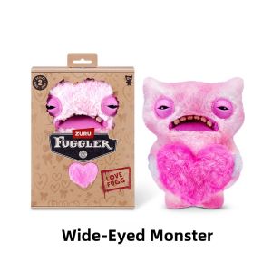 FUGGLER| Licensed Love Bear Fuggler Stuffed Toy