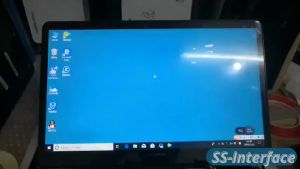 LAYAR SENTUH LCD MONITOR LAPTOP ASUS ZENBOOK FLIP 13 UX362 UX362FA UX362FN PANEL TOUCH SCREEN