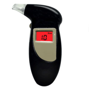 Ketone Breath Analyzer Professional Grade Accuracy Digital Ketone Breath Meter Tracing Ketosis Status