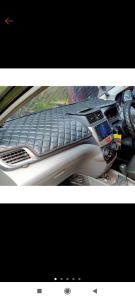 taplak alas dasbord avanza/xenia 2012-2021