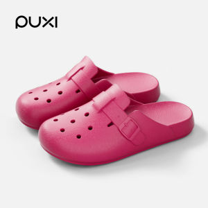 PUXI | Non-slip Breathable Home Outdoor Slipper Sandals