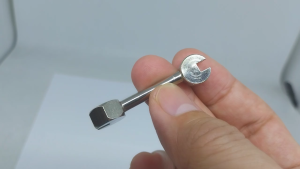 Kunci Stel Velg Jari Jeruji Roda Sepeda Alat Perbaikan Sepeda Spoke Wrench Tool