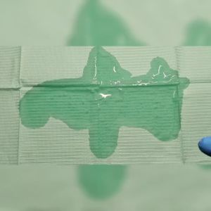 Adam & Eve  | Disposable Dental Tattoo Nails Eyelash Multi purpose Waterproof Multi-layer Pads and Bibs