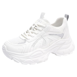 Josiny | Breathable Lightweight Classic Sporty Platform Shoes