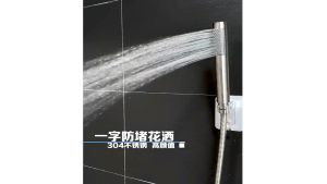 ฝักบัวอาบน้ำฝักบัวสแตนเลสฝักบัวแรงสูงฝักบัวเล็กฝักบัวหัวฝักบัวอาบนำฝักบัวอาบน้ำ showershower headshower nozzle