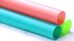 4PCS Multifunction Refrigerator Mat Fridge Anti-fouling Anti Frost Waterproof Pad Drawer Mat