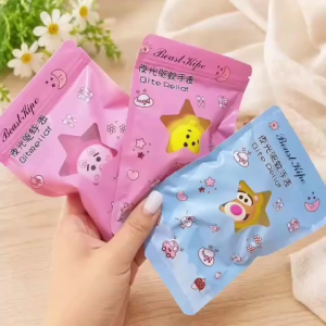 VÒNG ĐUỔI MUỖI CHO BÉ COMBO 2 CÁI SILICON HÌNH THÚ DỄ THƯƠNG | VÒNG TAY CHỐNG MUỖI ĐEO TAY CHÂN AN TOÀN