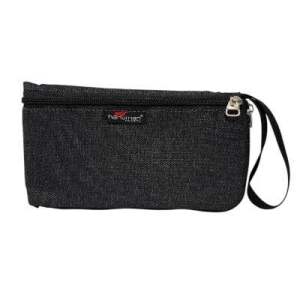 Hanuman CP CASE B Wristlet Cell phone case padded double pocket