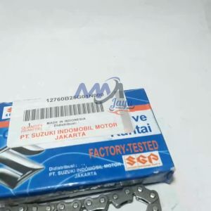 Rantai Keteng Suzuki Satria FU 150: Kualitas & Keunggulan