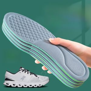 XIANZHAO | Anti-Odor Sweat-Absorbing Breathable Shoe Insoles for Mens Running Shoes