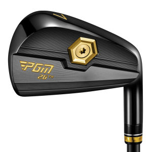 PGM GOLF | Forged Soft Iron Low Center of Gravity 7th Iron Golf Club