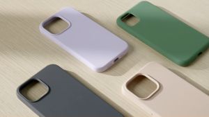 Vention Magnetic Magsafe Phone Case for iPhone 16 15 14 13 Plus Pro ProMax Anti-fall Shell iPhone Case