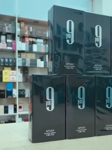 Afnan 9PM EDP 100ML