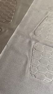 Desain Kulit Jok Motor & Aksesoris Matic