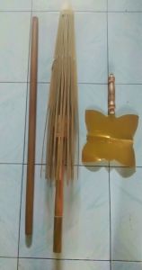 1 Set Kerangka Payung Wedding