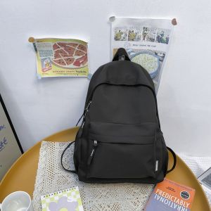 Balo Du Lịch Dung Tích Lớn Cho Nữ Phong Cách Thường Ngày Balo Học Sinh Trung Học Phổ Thông Đại Học Balo Đựng Sách Thương Hiệu Không