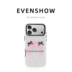 EVENSHOW | Aesthetic and Durable Phone Case with Stand
