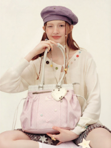 VANWALK | Design Aesthetic Womens Tote Bag