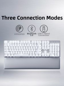 Razer | Wireless Bluetooth Multi-Mode Productivity Mechanical Keyboard