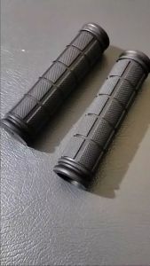 Hand Grip Stang Sepeda BMX Handle Grip Busa Sepeda Lipat MTB BMX Minivelo DLL