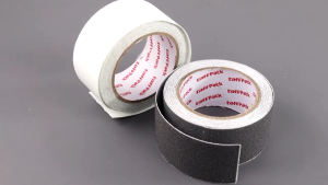 Tape Lakban Safety Grip Anti Slip Strong Traction Perekat-REX-MART