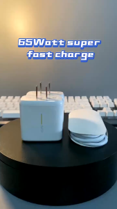 ccClick Shirk 0 Original FFFAST Fast Charger Micro USBCable 0 V00C