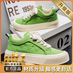 Trendy Mens Low-Top Sports Shoes Winter Anti-Slip Black Casual Trendy Large Size Youth Design Sensation Comfortable Fashionable Shoes