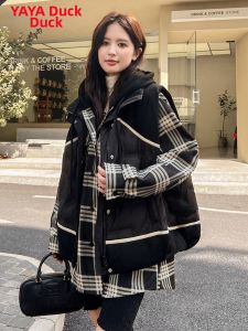 Trendy Designer Winter Quilted Vest