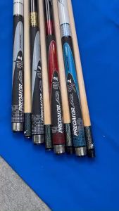 CƠ BIDA LÍP - LỖ PREOAIDR CHUÔI HIGHLIGHT 7 MÀU TẶNG KÈM BAO CỨNG + LƠ + GĂNG TAY