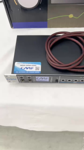 Vang cơ chống húBluetooth-Cổng quang-USB chính hãng CM Audio A99ProTặng dây Canon kết nối