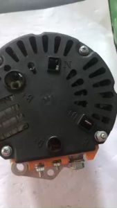 Máy phát JFZ2716D HV ALTERNATOR cho xe ô tô