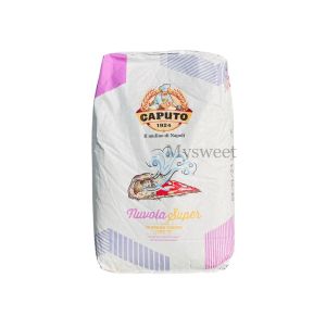 Nuvola Super Flour Caputo Type, แป้งพิซซ่า บรรจุ ขนาด 1 กัน, แบ่งบรรจุ Repacked