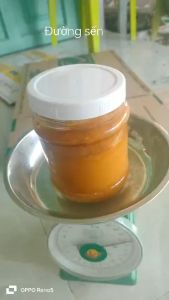 Đường sến thôt nốt giá 90k/hủ/kg