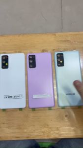 Nắp lưng samsung S20FE