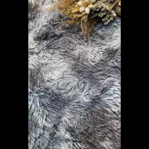 Pouch Bag Packaging Makeup Kantong Travel / Tempat Penyimpanan Alat Make Up Import PH C963