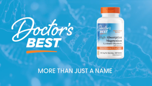 Viên Uống Hỗ Trợ Tim Mạch Doctor’s Best High Absorption Coq10 With Bioperine 100mg / 200mg (Mỹ)