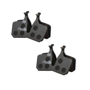 CNC | CNCLOL Nhựa Má Phanh Đĩa Cho Magura MT5 MT7 Tiếng Ồn Thấp MTB Phanh Thủy Lực Linh Kiện Thay Thế Phụ Kiện Xe Đạp